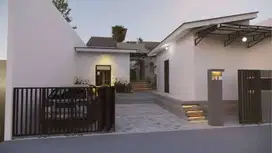 Rumah HOMESTAY Sangat Murah di Kotagede, Kota Jogja, Minus Akses Susah