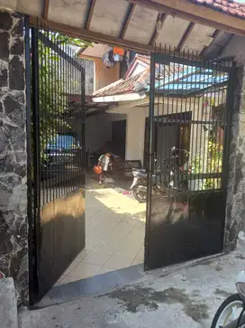 DIJUAL CEPAT RUMAH MABAD BAWAH REMPOA CIPUTAT TANGSEL
