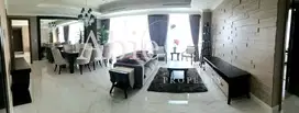 For Rent Apartment Botanica 2+1 Bedroom