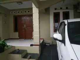 Jual Rumah Bukit Cimanggu City Bogor