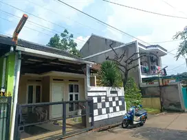 rumah siap huni lt120 ujung berung dekat superindo 500 jutaan