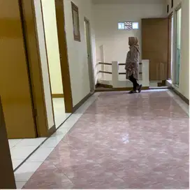 PROMO! KOST PUTRI DEKAT TELKOM UNIVERSITY BANDUNG – HUNIAN TERJANGKAU