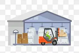 Dijual Cepat Ex Pabrik dekat Bungurasih
