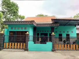 Dijual rumah di bejen Karanganyar