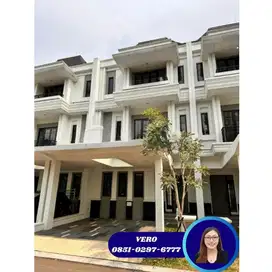 DEKAT Dengan BINUS UNIVERSITAS Mall Alsut Pasar 8 WILONA VIEW DANAU