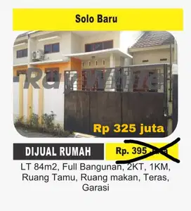 pondok manggaran solobaru