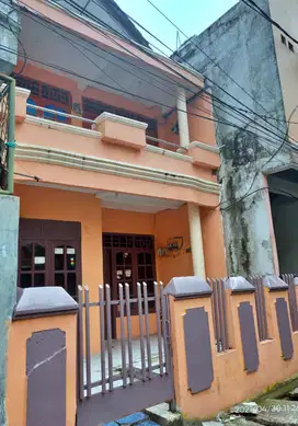 Rumah Kost 12 Kamar, Sudah Renovasi, Selalu Full di Jakarta Pusat