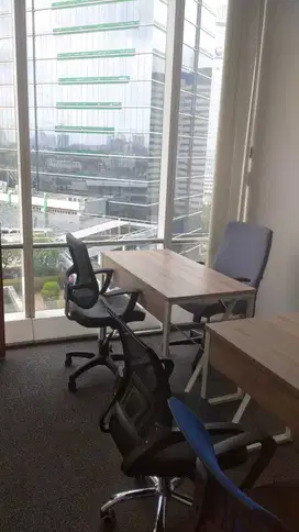 Service Office Murah di Jakarta Selatan