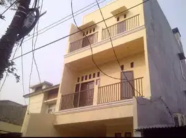 Dijual Rumah Siap Huni di Antasari, Jakarta Selatan