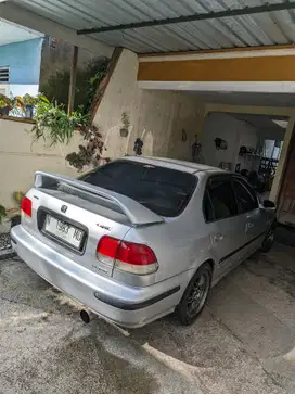 Honda Ferio 1997 Bensin