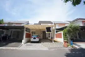 Rumah Dijual Dekat RS Ciputra Citra Garden City Harga Nego J-16635