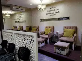 Dijual Rumah Mewah di Bintaro Sektor 4