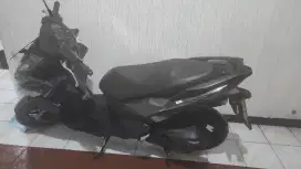 Di jual Vario 160 ABS