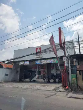 Raya mastrip karangpilang