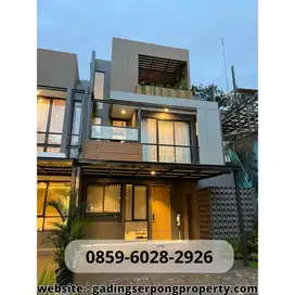 Tunai Bertahap up to 24X Disc. up to 10% Terravia Primes BSD Harga 2,7