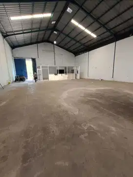 Gudang Marunda Center Bekasi bisa kontainer dan bebas banjir