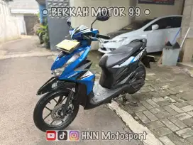 BEAT NEW TAHUN 2023 PAJAK HIDUP