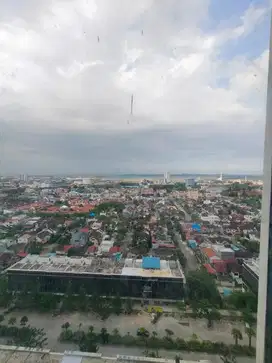 Dijual Murah Apartemen Hook Pollux Habibie tower 2