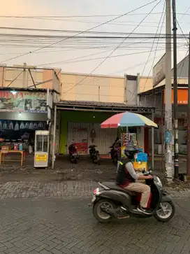 Dijual Ruko 1 Lantai Cocok Untuk Usaha di Permata Cileungsi