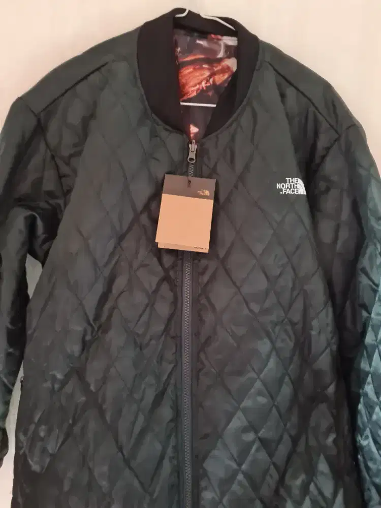 Jaket original TNF