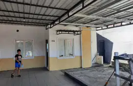 Disewakan rumah Citra Surya Mas ,sukodono sidoarjo