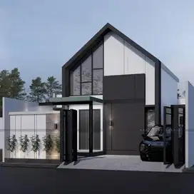 Premium Rumah Candi Kalasan Selangkah Ke Pintu Tol