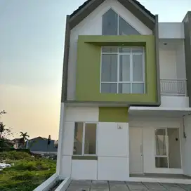 DI Jual Rumah PHR , BEKASI