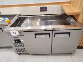Undercounter Chiller Custom