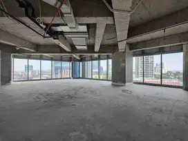 Dijual/Disewakan Office Space World Capital Tower Mega Kuningan