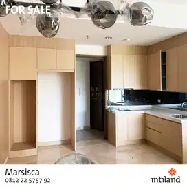 For SALE 1Park Avenue - Fully Furnished - 2 BR + Study