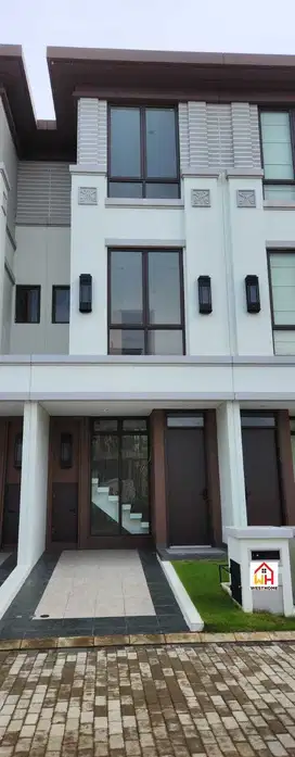 DIJUAL RUMAH LAVON 3 CLUSTER OSAKA DAISAN. TERMURAH    SIAP HUNI