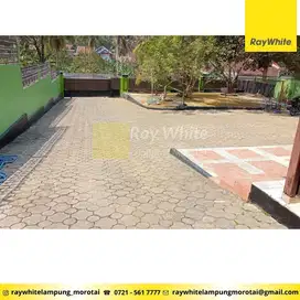 Dijual Rumah di Jl. Pramuka Kec. Kemiling Bandar Lampung ( Mey 1437)