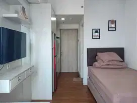 Disewakan Apartemen Akasa BSD Cozy Studio Full Furnished