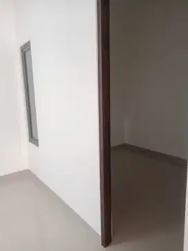 DIJUAL RUMAH MINIMALIS KEREN ABIS LOKASI DUKUH ZAMRUD DEKAT FASUM