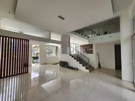 Citra 6 Jakbar Hunian 3 Lantai Cluster Orange Heliconia