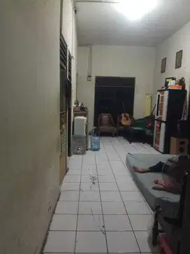 Dijual Rumah Lokasi Strategis di Kemayoran Jakarta PusatDijual Rumah L