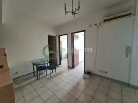 Dijual Murah Apartemen Medit 1 tipe 2 Kamar 40m2 Di Jakarta Barat