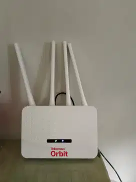 Dijual Modem Wifi Orbit Telkomsel