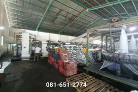 Pabrik Karung Plastik