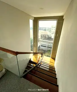Dijual Rumah Jl. Prapanca Raya