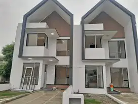 Dijual Rumah Baru 2 Lantai di Ciganjur, Jagakarsa - Jakarta Selatan