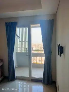 Dijual apartment Sky Terrace di Daan Mogot Jakarta Barat
