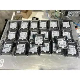 Menerima Jual Beli Hardisk Server dan Komputer sebanyak banyaknya