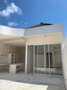 JUAL VILLA BARU MEDITERANIAN DALAM KOMPLEKS DI NUSA DUA