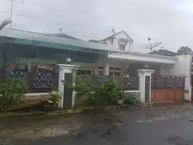 TERMURAH RUMAH STRATEGIS SELATAN ARTOS MALL