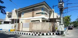 Dijual Rumah Jl Kutisari Indah Utara , Kec. Tenggilis Mejoyo, Surabaya