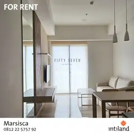 For RENT 57 Promenade Apartment - Fully Furnished - 1 BR - BRAND NEW