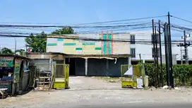 DIJUAL DISEWAKAN GUDANG RAYA KEPATIHAN MENGANTI GRESIK