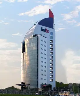 SEWA RUANG KANTOR GEDUNG FEDEX / RPX CCENTER LUAS PARTISI 200 SQM