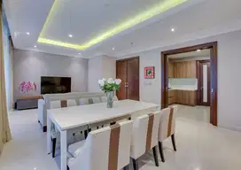 Fast Sale Apartment The Pakubuwono View Jakarta Selatan